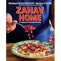 Soframiz: Vibrant Middle Eastern Recipes from Sofra Bakery and